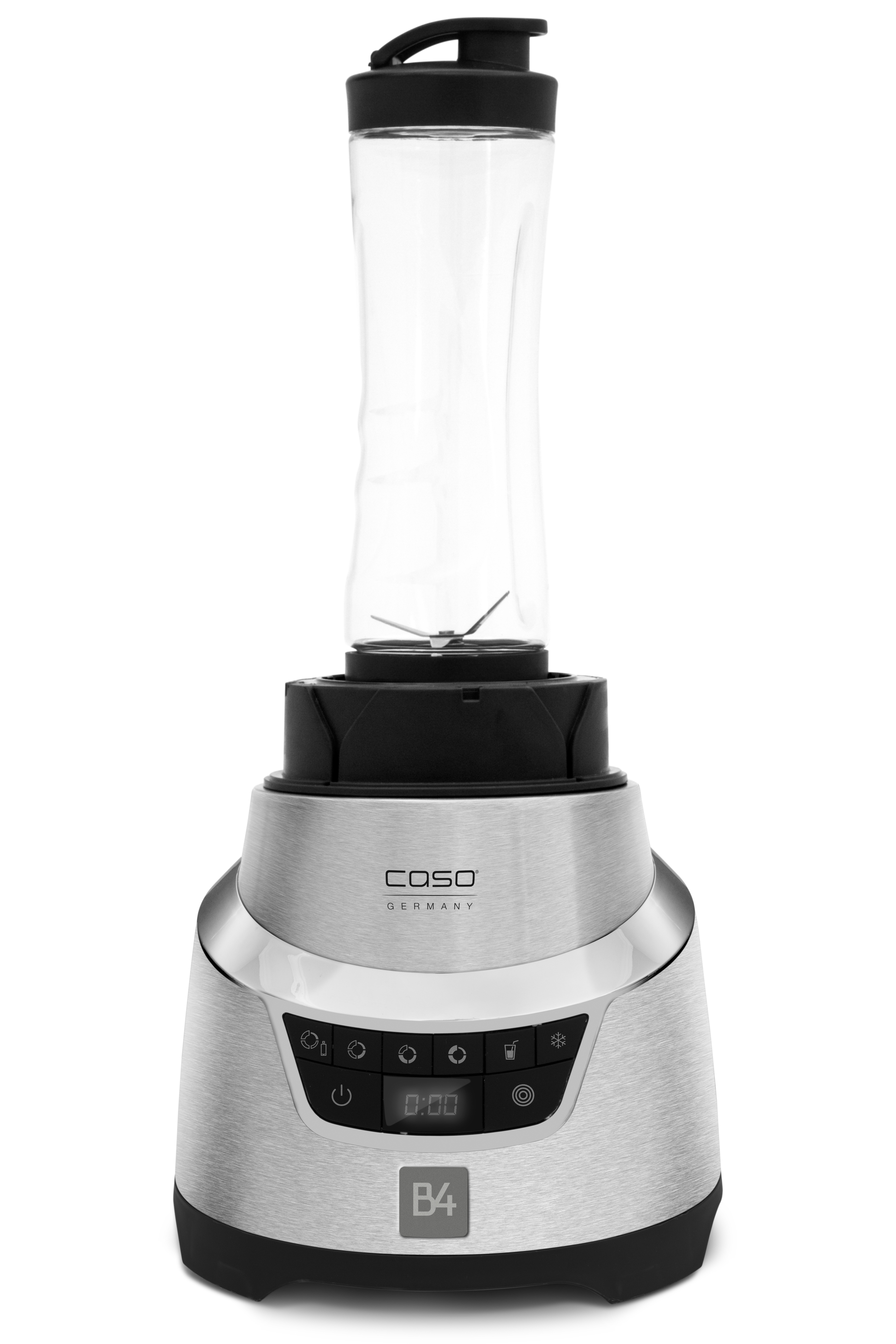 Caso Smoothie beholder til CS3612